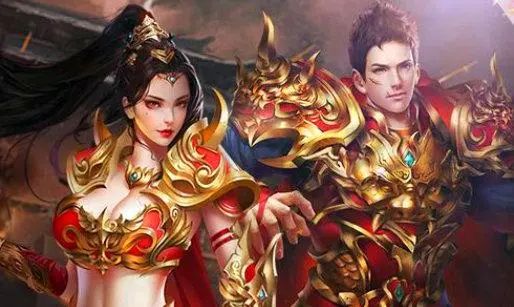 热血传奇sf发布网推荐：热门私服任你选