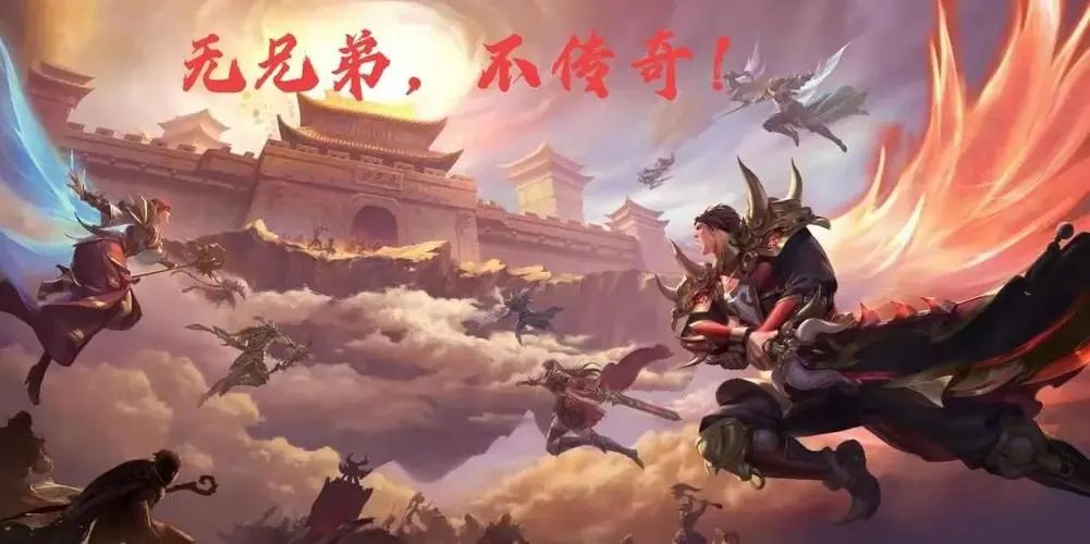 合击传奇sf玩法：探索未知的战斗乐趣