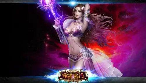 新开传奇私服——选择与鉴别技巧
